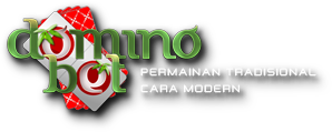 DominoBet88 - Situs Resmi Poker Online Cashback Terbesar